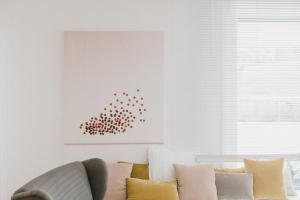 Fotografie z fotogalerie ubytování Apartamento Loiola v destinaci Azpeitia