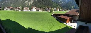 Gallery image of Haus Romanelli in Mayrhofen