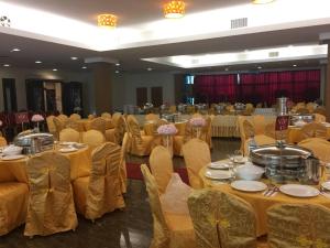 Gallery image of Melang Inn in Kuala Pilah