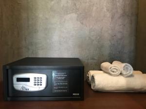 Fotografie z fotogalerie ubytování Ruenpruksa Resort v destinaci Prachuap Khiri Khan