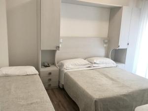 Gallery image of Hotel Nelson in Rimini