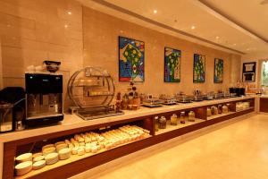 Gallery image of Lemon Tree Hotel Coimbatore in Coimbatore