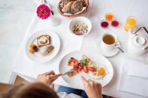 Foto sihtkohas Tubre asuva majutusasutuse Tuberis Nature & Spa Resort galeriist