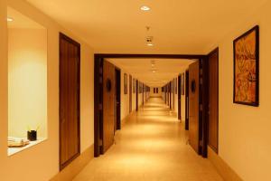 Foto sihtkohas Coimbatore asuva majutusasutuse Lemon Tree Hotel Coimbatore galeriist