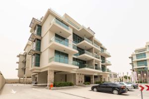 Gallery image of Blue Ocean Holiday Homes - Polo Residence C1 in Dubai