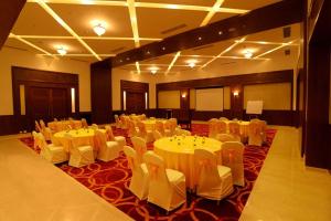 Foto sihtkohas Coimbatore asuva majutusasutuse Lemon Tree Hotel Coimbatore galeriist