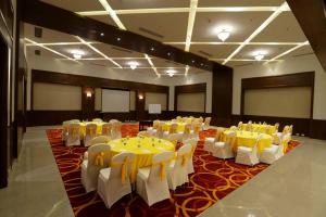 Foto sihtkohas Coimbatore asuva majutusasutuse Lemon Tree Hotel Coimbatore galeriist