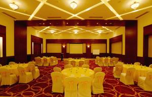 Fotografie z fotogalerie ubytování Lemon Tree Hotel Coimbatore v destinaci Kójamputtúr + 37 fotografií