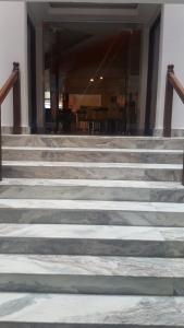 Foto Katmandus asuva majutusasutuse Kailash Kuti Inn galeriist