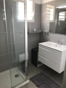 Ένα μπάνιο στο Sol'Caribea Samara