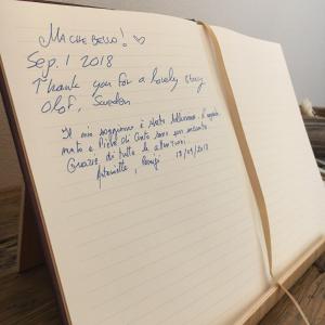 Foto dalla galleria di La Maison di Ale a Pieve di Cento