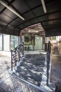Fotografie z fotogalerie ubytování Hotel Olajauregi v destinaci Durango