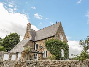 Gallery image of Newbiggin Cottage in Blanchland