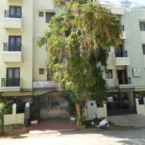 Gallery image of Shoba Suites-Kammanahalli in Bangalore