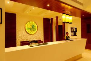 Foto sihtkohas Coimbatore asuva majutusasutuse Lemon Tree Hotel Coimbatore galeriist