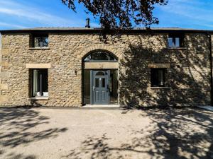 Gallery image of Damson Barn in Casterton