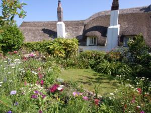 Gallery image of Appletree Cottage in Ilsington