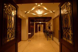 Foto sihtkohas Coimbatore asuva majutusasutuse Lemon Tree Hotel Coimbatore galeriist