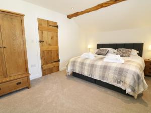 Gallery image of Damson Barn in Casterton