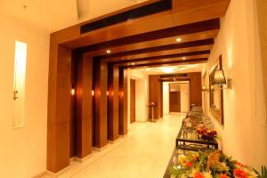 Foto sihtkohas Coimbatore asuva majutusasutuse Lemon Tree Hotel Coimbatore galeriist