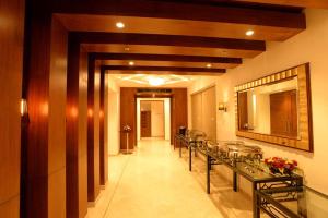 Foto sihtkohas Coimbatore asuva majutusasutuse Lemon Tree Hotel Coimbatore galeriist