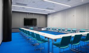 Konferenční prostory v ubytování Thon Hotel Storo