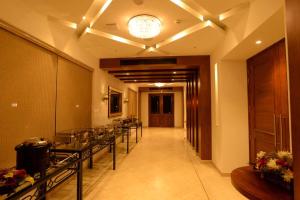 Foto sihtkohas Coimbatore asuva majutusasutuse Lemon Tree Hotel Coimbatore galeriist
