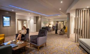 Gallery image of Maldron Hotel Sandy Road Galway in Galway
