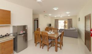 Gallery image of Sahaj Holiday Apartments in Baie Sainte Anne +34 photos