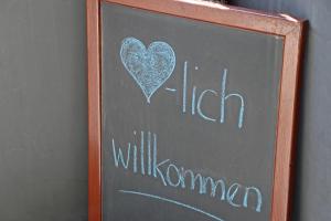 Galeriebild der Unterkunft Gasthof Pizzeria Weingarten in Affoltern