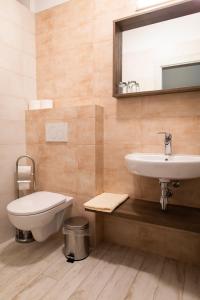 Billede fra billedgalleriet på Penzión Uhliská a Depandance Gazdovský dom i Nemšová + 51 billeder