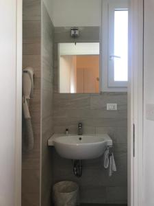 Bagno di Hotel Nelson