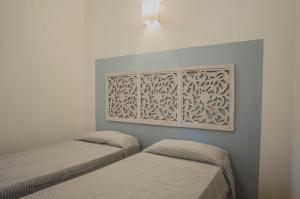 Легло или легла в стая в CASALE LA FATA -tipico toscano immerso nelle colline tra Lucca e Versilia, 6 appartamenti indipendenti