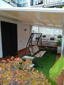 Gallery image of B&B Cetara Amalfi Coast in Cetara