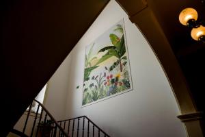 Fotografie z fotogalerie ubytování La Palma Hostel Leiria v destinaci Leiria
