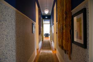 Fotografie z fotogalerie ubytování La Palma Hostel Leiria v destinaci Leiria
