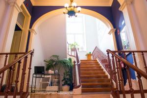Fotografie z fotogalerie ubytování La Palma Hostel Leiria v destinaci Leiria
