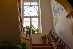 Fotografie z fotogalerie ubytování La Palma Hostel Leiria v destinaci Leiria