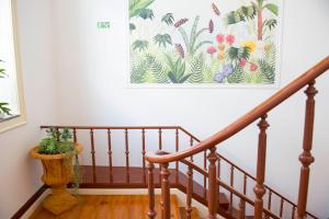Fotografie z fotogalerie ubytování La Palma Hostel Leiria v destinaci Leiria