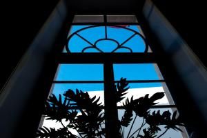 Fotografie z fotogalerie ubytování La Palma Hostel Leiria v destinaci Leiria