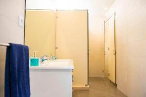 Fotografie z fotogalerie ubytování La Palma Hostel Leiria v destinaci Leiria