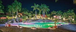 Bassein majutusasutuses Hotel - Residencial Madrugada või selle lähedal