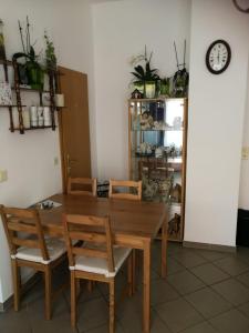 Fotografie z fotogalerie ubytování Pension Harmonie v destinaci Erfurt
