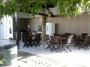 Gallery image of Portoparadise - Mandakaru Residence Flat 10 in Porto De Galinhas