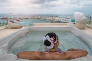 Гости Hotel Verde Zanzibar - Azam Luxury Resort and Spa - Dry Hotel