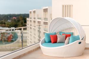 Фотография из галереи Hotel Verde Zanzibar - Azam Luxury Resort and Spa - Dry Hotel в Занзибаре