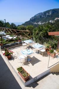 Imagem da galeria de Nonno Francesco B&B em Ravello