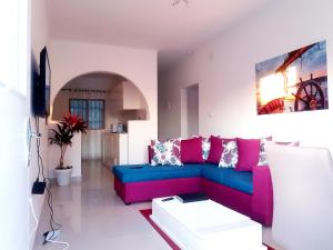 Gallery image of APPARTEMENT MAKEPE BM 2 in Douala