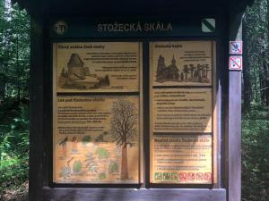 Imagem da galeria de Apt.Jana ,apt.Terezka em Stožec