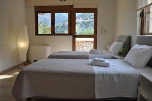 Fotografie z fotogalerie ubytování Into The Blue Apartment v destinaci Áyios Andréas